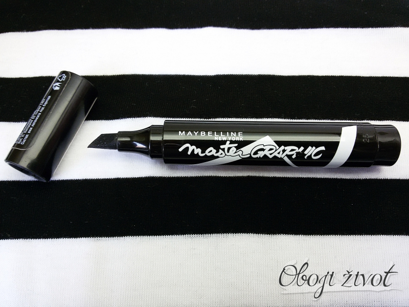 maybelline eyeliner