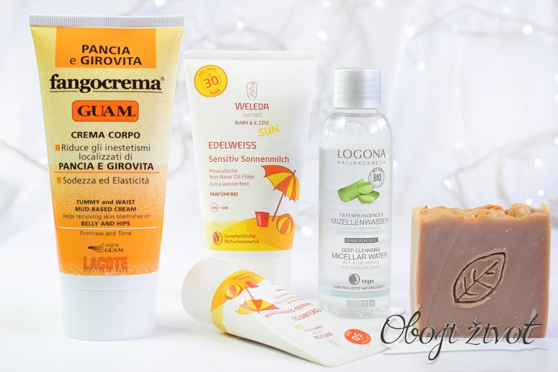 guam,logona,weleda,nana