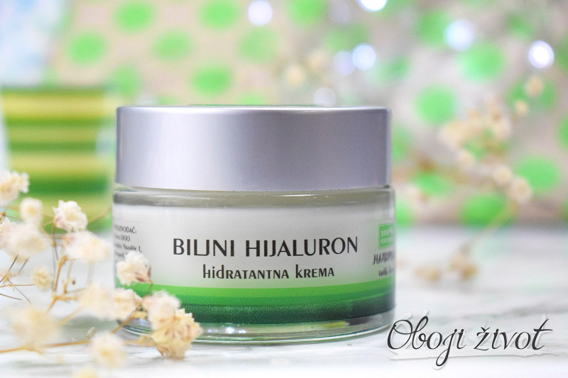 Be Natural kozmetika